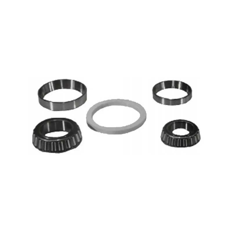 Rato guolių komplektas