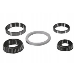 Rato guolių komplektas