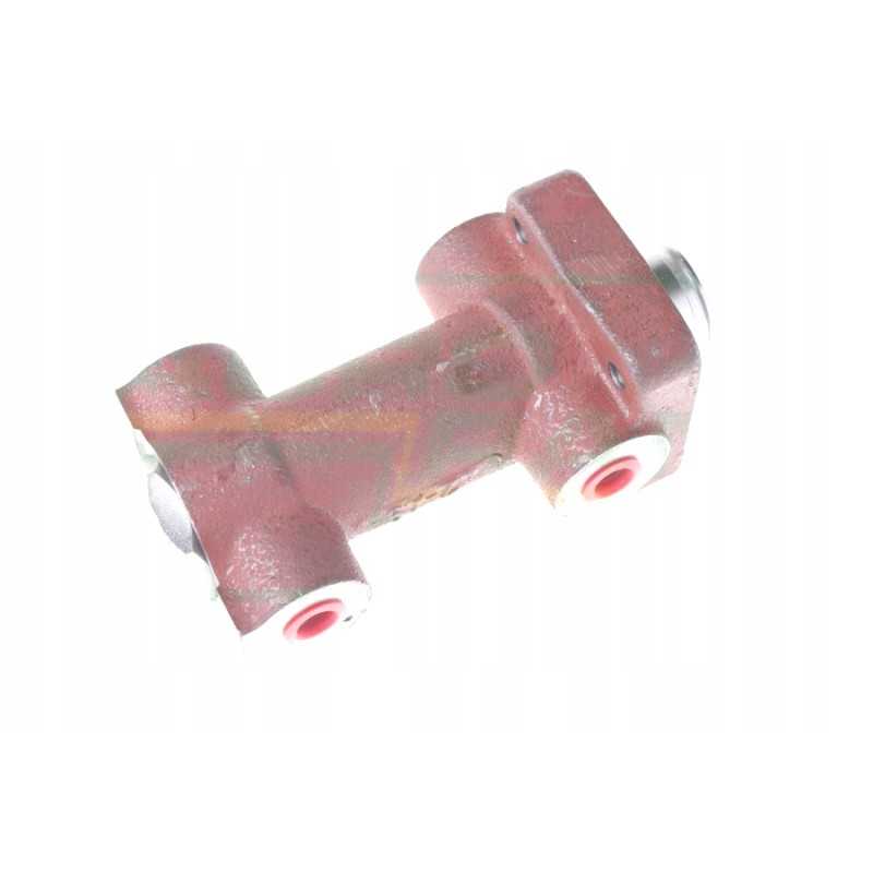 Stabdžių ekvalaizeris zetor 70116830