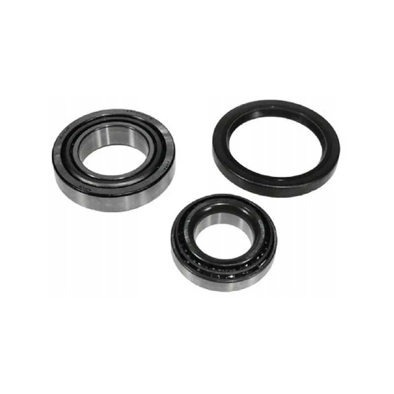 Rato guolių komplektas