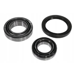 Rato guolių komplektas