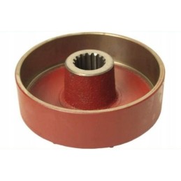 Stabdžių būgnas ursus c 330 mc 330m