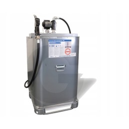 Tecalemit elektrinis dyzelinis siurblys tecpump 400