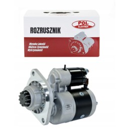 Starteris su reduktoriumi c 330 c 360 lenk