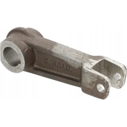 Transmisijos rankena