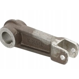 Transmisijos rankena