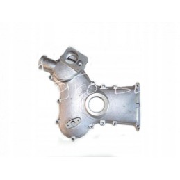 Paskirstymo dangtelis Ostrow C 362