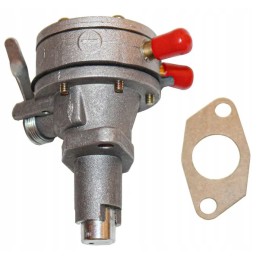 Kuro siurblys Kubota v1902
