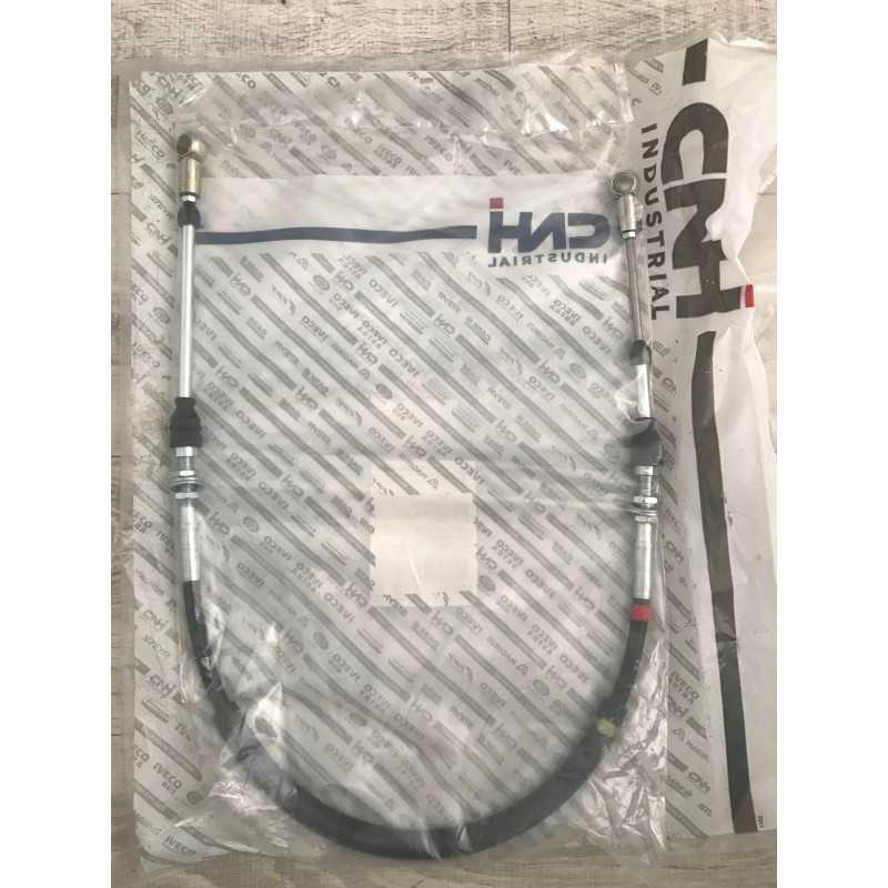 Kabelių kovos PTO korpusas 956xl 1056xl new Holland