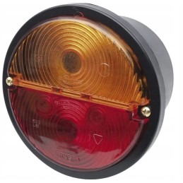 Ursus C330 dešinės kombinacijos galinis žibintas W16P