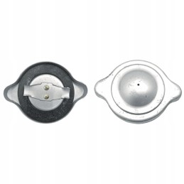 Kuro pildymo angos dangtelis 67mm fiat 5118532 4117122