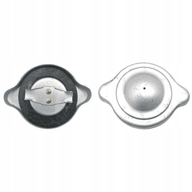 Kuro pildymo angos dangtelis 67mm fiat 5118532 4117122