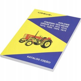 Ursus katalogas 385 912 1614