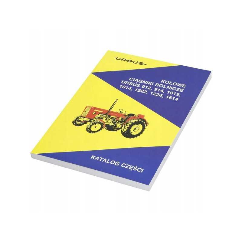 Ursus katalogas 385 912 1614