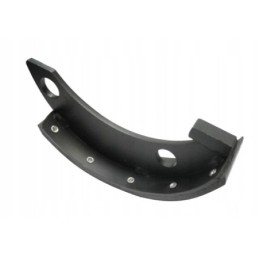 Stabdžių kaladėlė ursus c330 long 42320220 lenkija