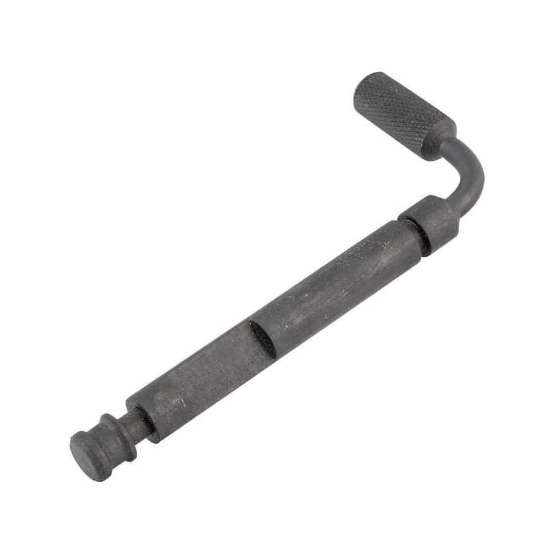 Kompresoriaus šakės slankiklis c 360 2690005050