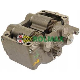 New Holland TD 500374916 gamybos mechanizmas