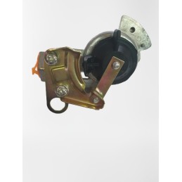 Kietos oro žarnos jungtis 42 48 014 0