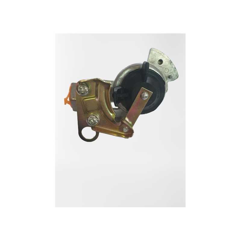 Kietos oro žarnos jungtis 42 48 014 0