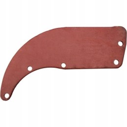 Šoninė grandinės plokštė tinka C 330 Ursus