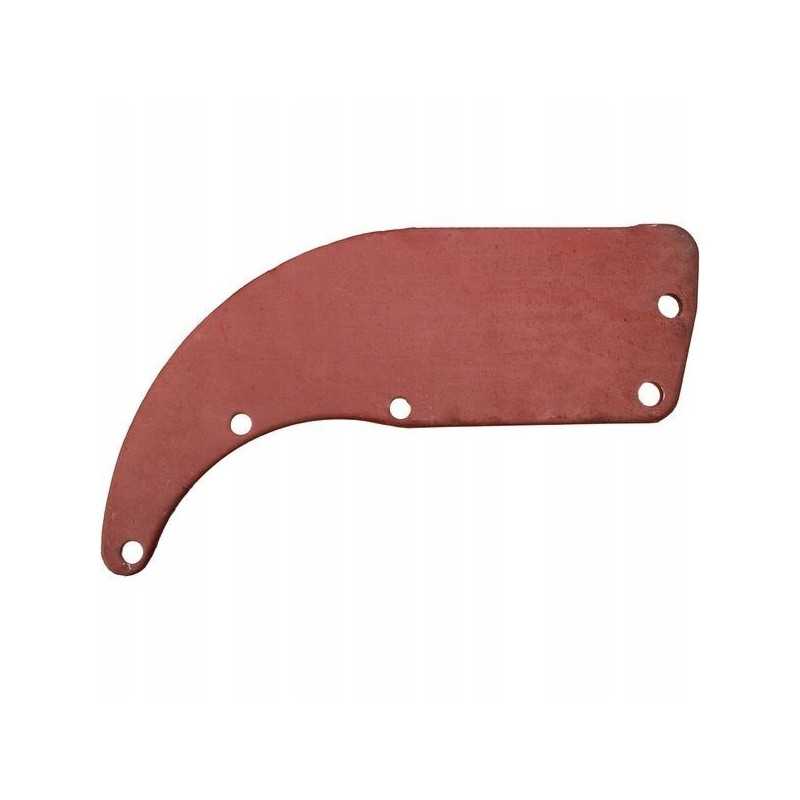 Šoninė grandinės plokštė tinka C 330 Ursus