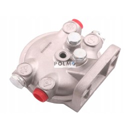 Kuro filtro dangtelis mf 3 originalus ursus fpv5701u