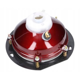 Priekinis žibintas, priekinis stogo žibintas, Zetor 59115842