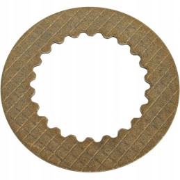 Vpj1461 vapormatic John Deere pavaros diskas