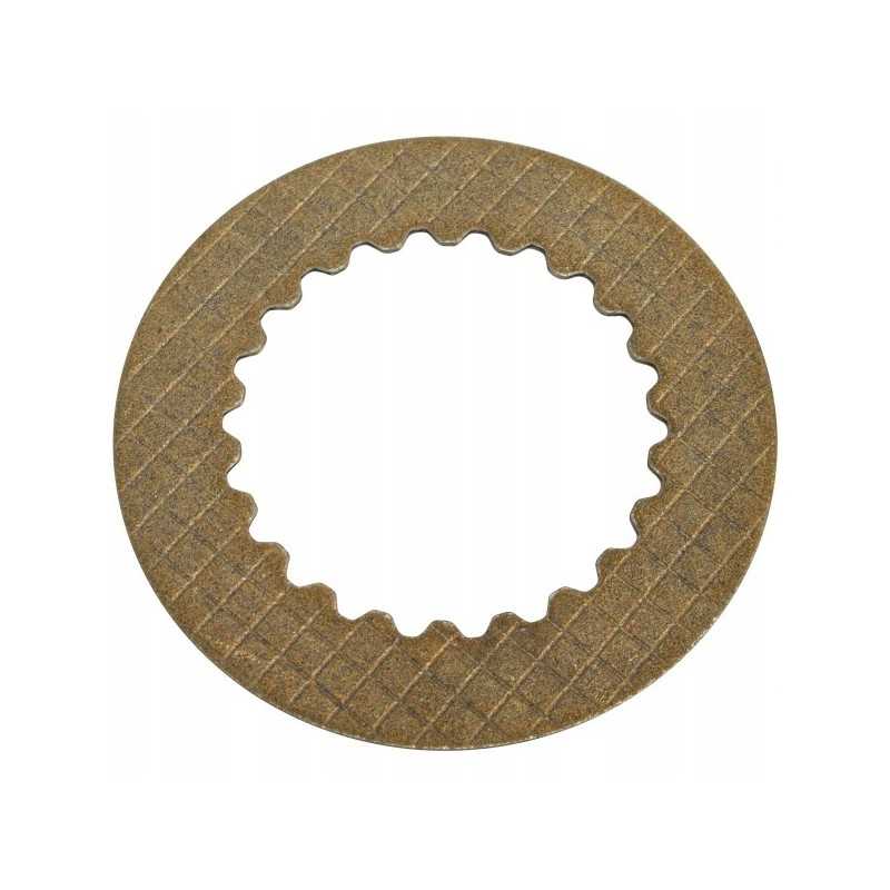 Vpj1461 vapormatic John Deere pavaros diskas