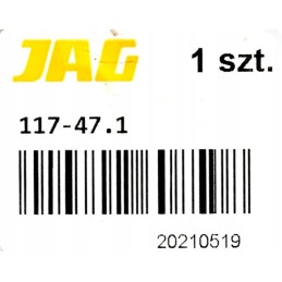 John Deere injekcija pirštu Nr.117 47 1