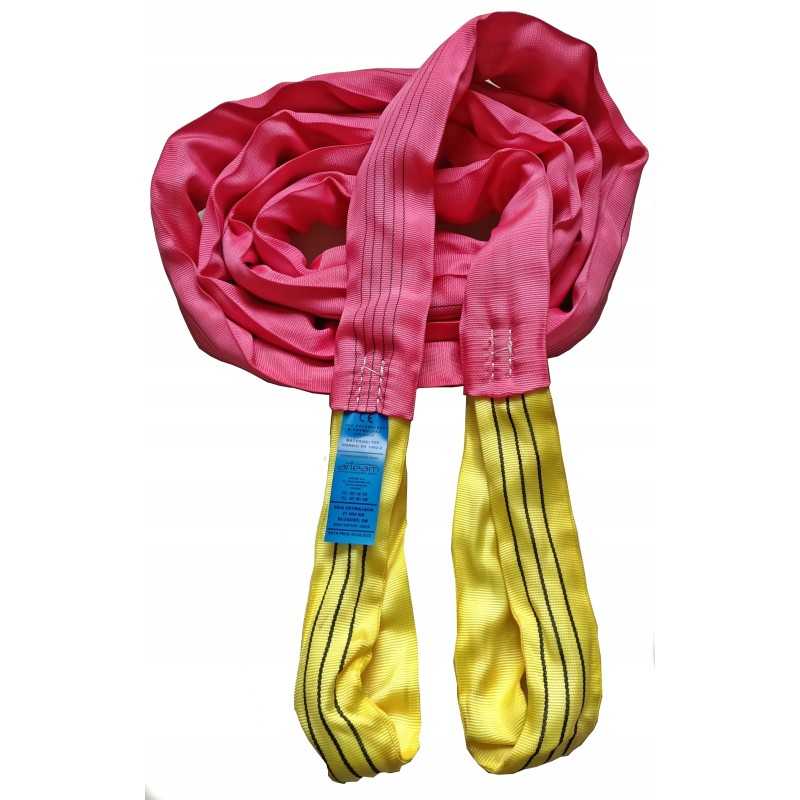 Lengvas vilkimo lynas kemperiui, 21t, 6m, su sertifikatu