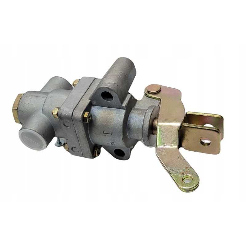 Stabdžių vožtuvas ursus c355 c360 50 56 805 0