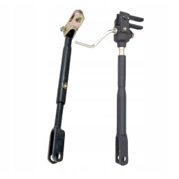 Dešinės ir kairės pakabos ursus c 330 komplektas