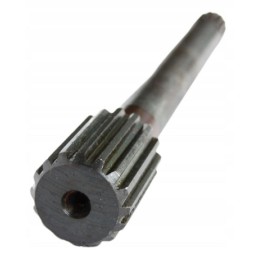 Trumpas rankinio stabdžio velenas 360mm mtz 703504055