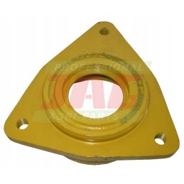 Kūlimo mašinos guolio korpusas 80388748 new Holland