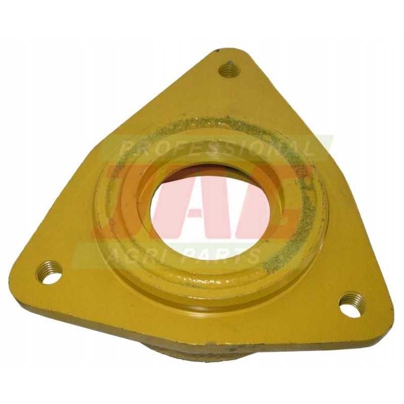 Kūlimo mašinos guolio korpusas 80388748 new Holland