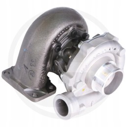 Turbokompresoriaus korpusas ih 856xl dt239 3228752r92