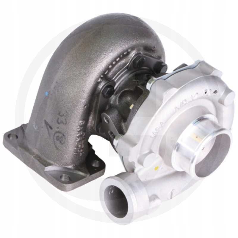 Turbokompresoriaus korpusas ih 856xl dt239 3228752r92