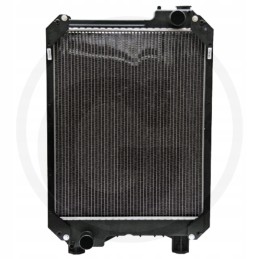 Radiatorius new Holland tm 140 150 165 82008038