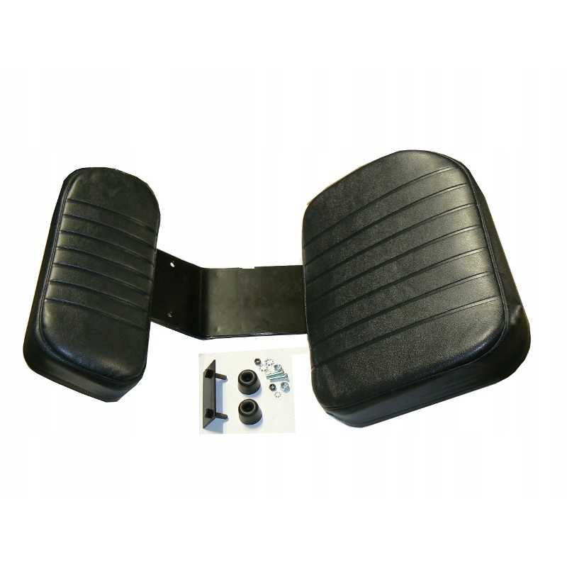 Zetor 59117300 Čekijos pagalbinė sėdynė