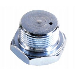 Ursus C 330 galutinės pavaros alyvos pildymo angos dangtelis 42250180