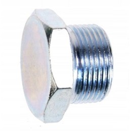 Ursus C 330 galutinės pavaros alyvos pildymo angos dangtelis 42250180