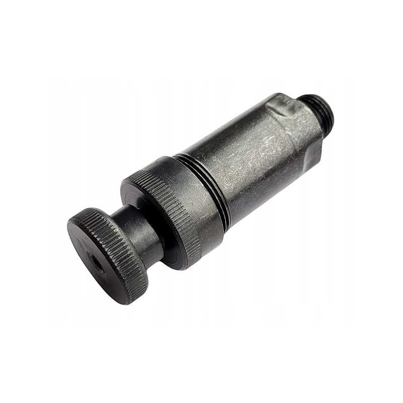 Mtz Belarus Pronar rankinis kuro siurblys