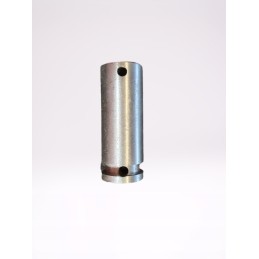 Galinės pakabos sijos kaištis mtz 504605049