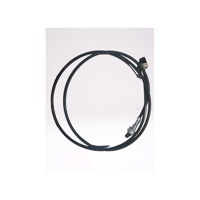 Ursus c360 c 360 valandų skaitiklio laidas