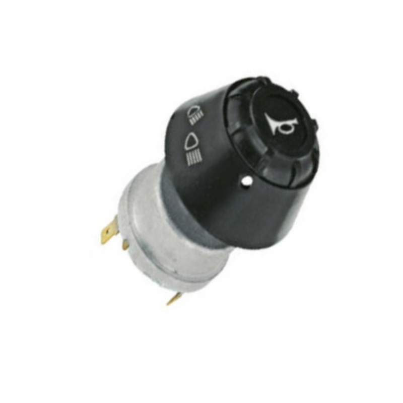 Šviesos ir signalo jungiklis mf 235 255 2812 3512