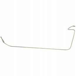 Dešinysis stabdžių vamzdelis tinka C 360 Ursus