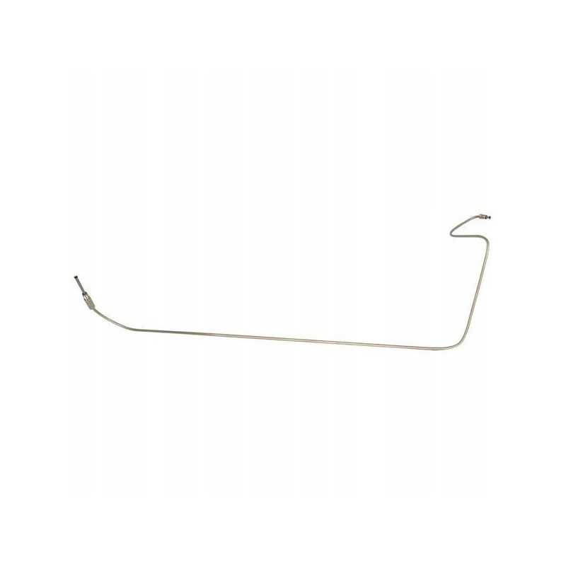 Dešinysis stabdžių vamzdelis tinka C 360 Ursus