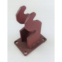 Ursus C360 stabdžių juostos atrama 46429020