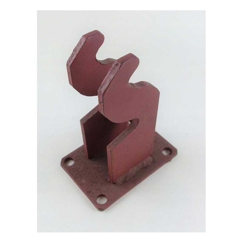 Ursus C360 stabdžių juostos atrama 46429020